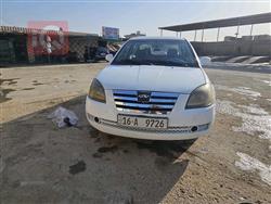 Chery A515